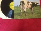 PINK FLOYD Atom Heart Mother HARVEST UK Press 1970  VINYL LP GATEFOLD SUPERB