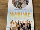 Mamma Mia Hmv Vinyl Picture Disc 416/1000 And Here We Go Again Vinyl Lp