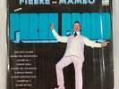 Fiebre de Mambo con Perez Prado * Gas GAS-4113 Mexico Latin LP