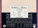 Maria Callas - Verdi Teatro Alla Scala Aida* Columbia 33CX 1320 UK 3LP Rare