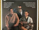 LOS HERMANOS RIGUAL - Caliente Caliente / MAMBO TITTYSHAKER GUARACHA LP