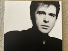 PETER GABRIEL SO - LP Classic Records 200 Gram Limited Edition