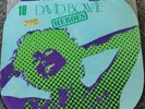 David Bowie HEROES SUPER SINGLE SPANISH 12