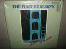 HIDEHIKO MATSUMOTO The First By Sleepy NEW SEALED Japan DIRECT to DISC Vinyl LP