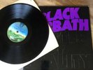 Black Sabbath-Master Of Reality LP-Vertigo, 6360050 Ultra Clean Box Cover
