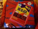 Big Black Bulldozer LP sealed vinyl + download Shellac RE reissue