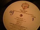 Vintage Record  - Roxy Music - Avalon