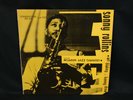 Sonny Rollins Modern Jazz Quartet Art Blakey Prestige OJC 011 LP 7029 EX Vinyl