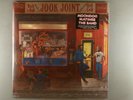 Band, The  Moondog Matinee   SEALED  Original Poster + Hype Sticker