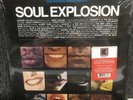 Stax Records - Soul Explosion Double Vinyl Record 2019 2 x LP NEW & SEALED .