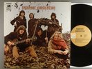 Fairport Convention  Self-Titled  2nd LP Folk Rock Original Label  Sandy Denny