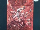 Vinyl LP KREATOR - Pleasure to kill