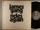 James Gang  Rides Again   Blues Rock; Psych  With Bolero