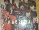 PINK FLOYD Piper at the Gates of Dawn LP FAME EMI UK Syd Barrett FA 3065 EX+