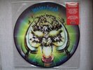Motorhead - Overkill - RARE Picture Disc Vinyl Album.