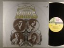 Kinks, The  Something Else   Psych; Pop Psych; Mod   Original