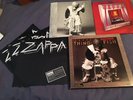 Frank Zappa: Thing-Fish (Original Cast Recording) 3-Record Set & Libretto