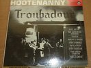 HOOTENANNY AT THE TROUBADOUR Hoyt Axton/Judy Henske - Horizon WP-1616 SEALED