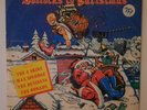 Bollocks To Christmas – V/A 1981 Original The Business, 4 Skins, Max Splodge, Oi