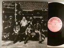 Allman Brothers Band, The  At Fillmore East   Blues Rock; Southern Rock Orig.