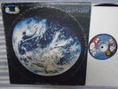 RARE 1ST PRESS oop Sagittarius LP VINYL The Blue Marble 1969 psych folk rock
