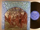 Creedence Clearwater Revival  Self-Titled   Original  Blues Rock; Swamp Rock