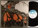 Earth And Fire  Self-Titled  CRAZY RARE  Prog; Psych Orig UK Nepentha