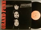 Grand Funk Railroad  Closer To Home   Hard Rock; Blues Rock  Later Issue