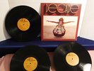 Neil Young, Decade, Reprise Records 3RS 2257, 1977, 3 LPs Folk Rock/Classic Rock