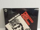 Calvin Keys Proceed with Caution Black Jazz Rare Quad Spiritual In Shrink