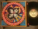 KISS “Rock And Roll Over”   1976 LP Casablanca NBLP 7037   VG++,self, kill, hell