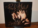 paula abdul spellbound vinyl 