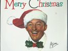 Bing Crosby MERRY CHRISTMAS lp MCA-15024 brand new SEALED mint