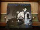 Donald Fagen - The Nightfly Vinyl LP