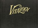 PEARL JAM - VITALOGY - 2LP REISSUE VINYL NEW SEALED
