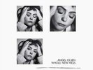 Angel Olsen - Whole New Mess - 2 x Coloured Vinyl LP & Download *NEW/SEALED*