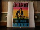 Tom Petty - Full Moon Fever Vinyl LP