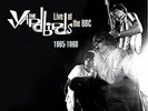 YARDBIRDS-LIVE AT THE BBC (UK) VINYL LP NEUF
