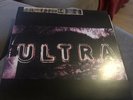 Depeche Mode Ultra UK Original 1997 LP