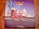Sammy Hagar ? VOA ? Near Mint 1984 Geffen Records Vinyl LP ? I Can't Drive 55 ????