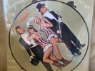 Super Rare ABBA Japanese Pressing Picture Disc Super Trouper 10” LP Ex Copy
