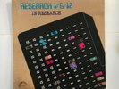 RESEARCH 1-6-12 psych rock fuzz LP 1968  in research