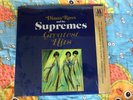 Factory Sealed DIANA ROSS & THE SUPREMES Greatest Hits LP MOTOWN w/ Paintings