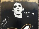 Lou Reed - Transformer LP - Italian Press LSP 4707 VG+/VG+