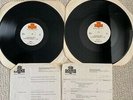 BLACKFOOT 2 RECORD VINTAGE VINYL SET      LIVE IN CONCERT 1981      AWESOME+RARE