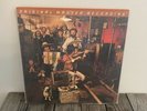 BOB DYLAN & THE BAND Basement Tapes LP Numbered #2802 MFSL 2-382 mobile fidelity
