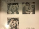 Angel Olsen - Whole New Mess Vinyl LP Pink Glass Limited SOLD OUT NEW/SEALED