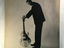 KENNY BURRELL 57 PRESTIGE 7088 LP ULTRASONIC CLEAN W 50th NYC DG Cool MCM JAZZ