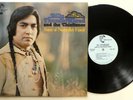 BILLY THUNDERKLOUD Some of Nashville's Finest LP AUTOGRAPHED Mint- vinyl  #6000