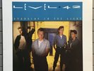 Level 42 Standing In The Light Polydor POLD 5110 Original Vinyl LP 1983 NMint